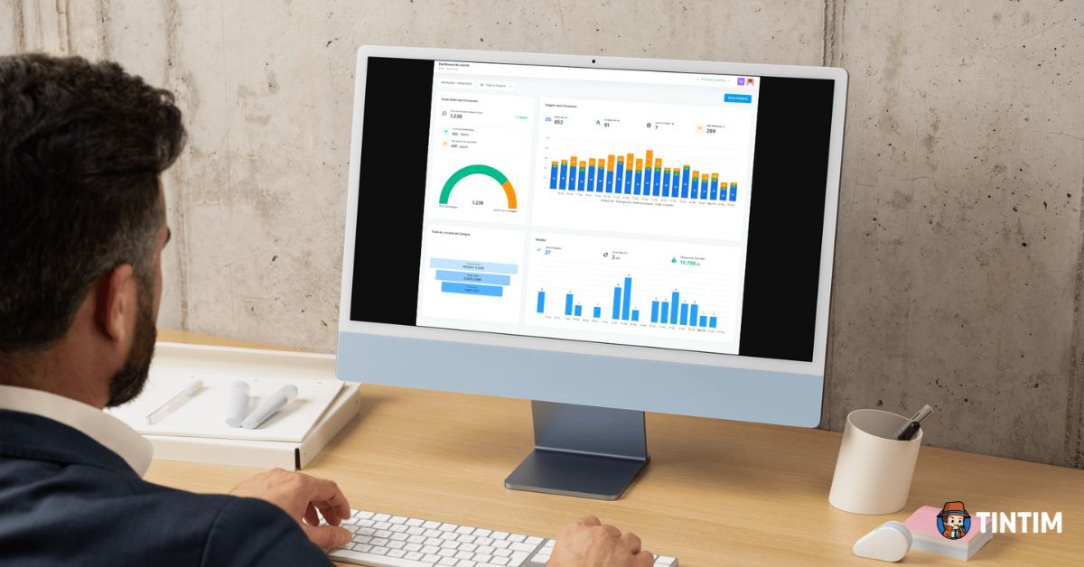 O Que é Gerenciamento de Leads e Como Ele Pode Melhorar Suas Vendas