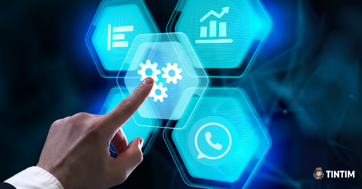 Automação no WhatsApp: Como Rastrear a Origem e Organizar Seus Leads