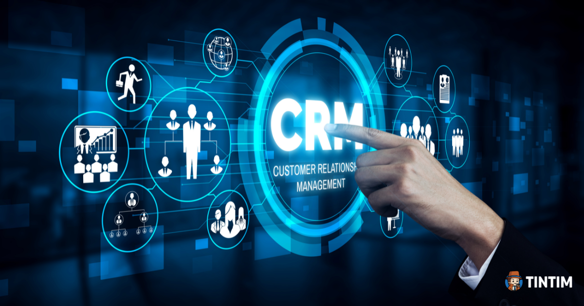 CRM WhatsApp: Como o Tintim Simplifica o Rastreio e a Qualificação de Leads